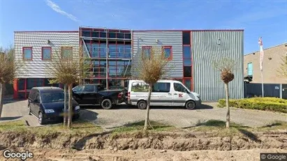Kantorruimte for rent in Nijmegen - Photo from Google Street View