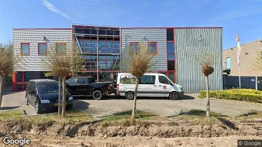 Kantorruimte for rent i Nijmegen - Foto uit Google Street View