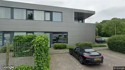 Kantorruimte for rent in Lelystad - Photo from Google Street View
