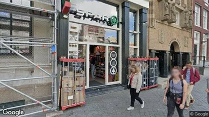 Bedrijfsruimtes for rent in Amsterdam Centrum - Photo from Google Street View