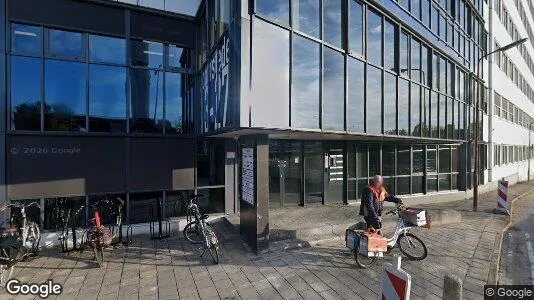 Kantorruimte for rent i Nieuwegein - Foto uit Google Street View
