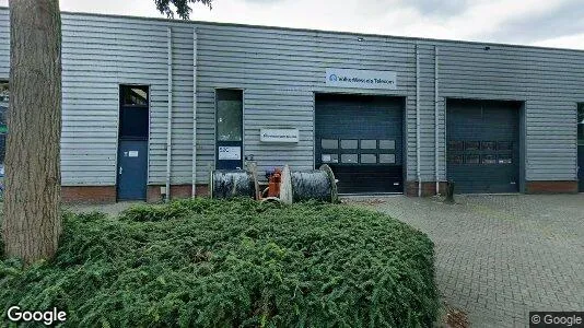 Bedrijfsruimtes for rent i Alblasserdam - Foto uit Google Street View