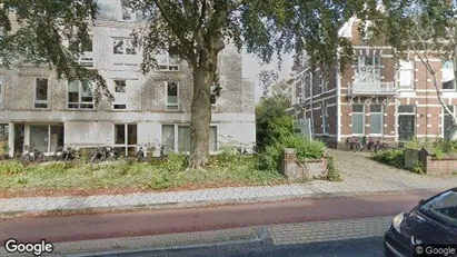 Kantorruimte for rent in Haarlem - Photo from Google Street View