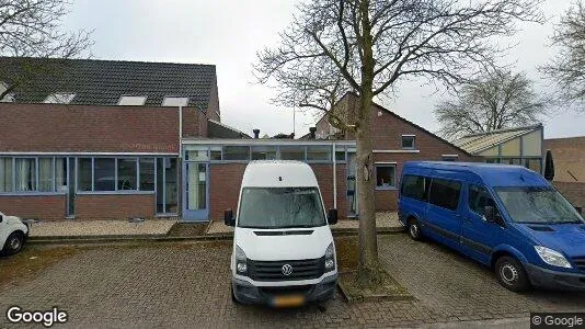 Coworking spaces for rent i Cuijk - Foto uit Google Street View