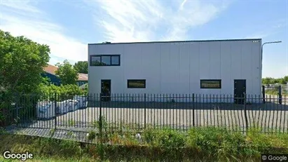 Bedrijfsruimtes for sale in Tholen - Photo from Google Street View