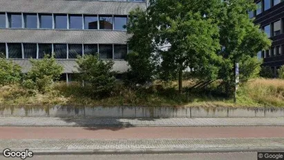 Coworking spaces for rent in Maastricht - Photo from Google Street View