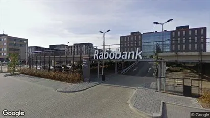 Coworking spaces for rent in Alphen aan den Rijn - Photo from Google Street View