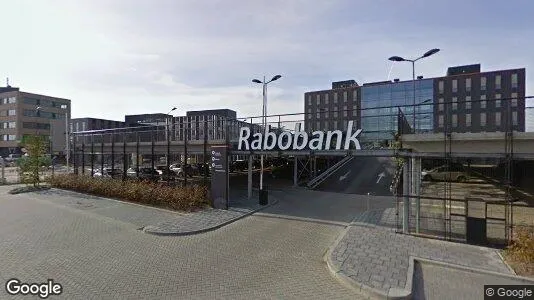 Coworking spaces for rent i Alphen aan den Rijn - Foto uit Google Street View