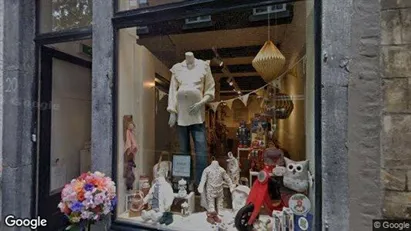 Bedrijfsruimtes for sale in Maastricht - Photo from Google Street View