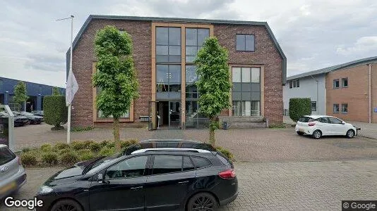 Bedrijfsruimtes for rent i Barneveld - Foto uit Google Street View