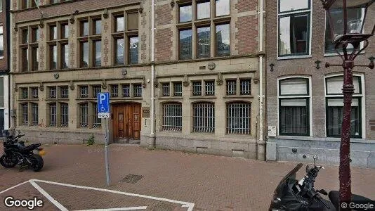 Kantorruimte for rent i Amsterdam Centrum - Foto uit Google Street View