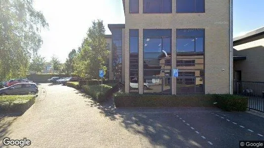 Kantorruimte for rent i Eindhoven - Foto uit Google Street View