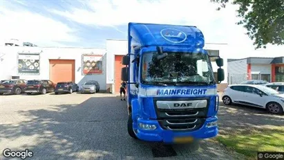Bedrijfsruimtes for rent in Veenendaal - Photo from Google Street View