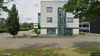 Kantorruimte for rent in Veenendaal - Photo from Google Street View Kantorruimte for rent in Veenendaal - Photo from Google Street View