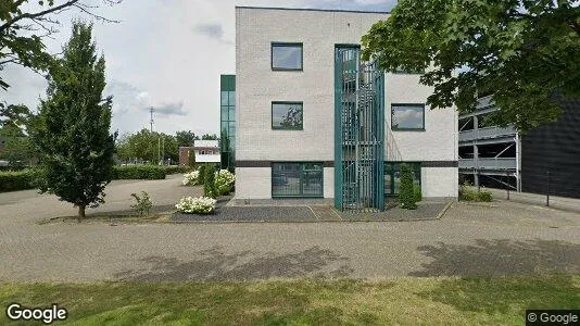 Kantorruimte for rent i Veenendaal - Foto uit Google Street View