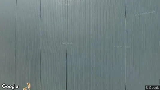 Bedrijfsruimtes for rent i Veenendaal - Foto uit Google Street View