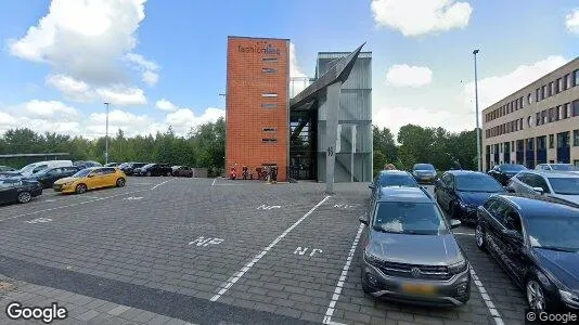 Kantorruimte for rent i Leusden - Foto uit Google Street View