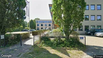 Kantorruimte for rent in Veenendaal - Photo from Google Street View