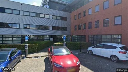 Kantorruimte for rent in Veenendaal - Photo from Google Street View