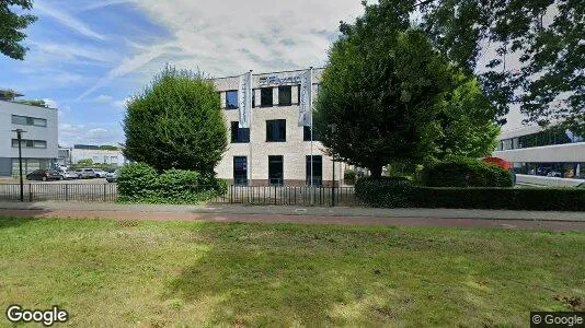 Kantorruimte for rent i Veenendaal - Foto uit Google Street View