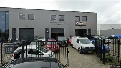 Kantorruimte for rent in Bunschoten - Photo from Google Street View