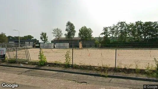 Bedrijfsruimtes for rent i Woudenberg - Foto uit Google Street View