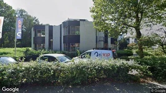 Kantorruimte for rent i Veenendaal - Foto uit Google Street View