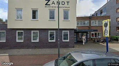 Bedrijfsruimtes for rent in Veenendaal - Photo from Google Street View