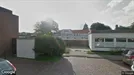 Garage for rent, Westland, South Holland, Kleine Woerdlaan 17