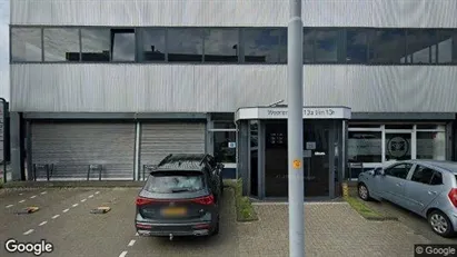 Kantorruimte for rent in Haarlemmermeer - Photo from Google Street View