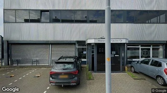 Kantorruimte for rent i Haarlemmermeer - Foto uit Google Street View