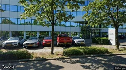 Kantorruimte for rent in Veenendaal - Photo from Google Street View Kantorruimte for rent in Veenendaal - Photo from Google Street View