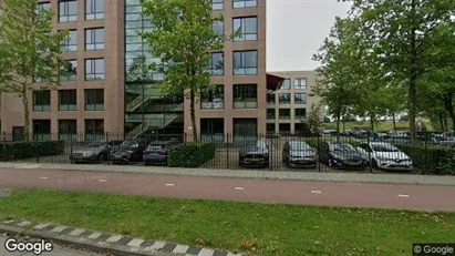 Kantorruimte for rent in Veenendaal - Photo from Google Street View