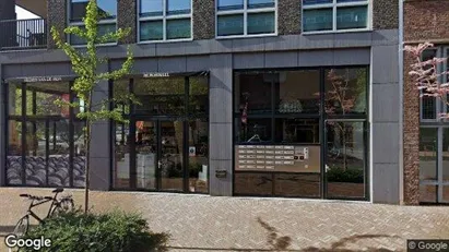 Kantorruimte for rent in Veenendaal - Photo from Google Street View