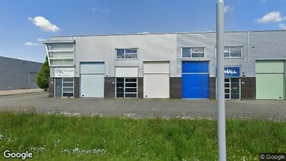 Bedrijfsruimtes for sale in Hengelo - Photo from Google Street View