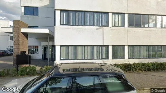 Kantorruimte for rent i Utrecht West - Foto uit Google Street View