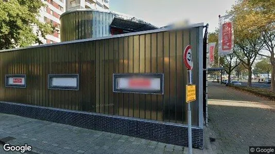 Kantorruimte for rent i Zoetermeer - Foto uit Google Street View