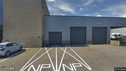 Bedrijfsruimtes for rent in Amsterdam Noord - Photo from Google Street View