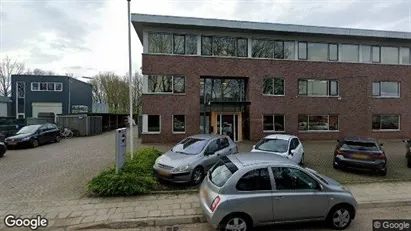 Kantorruimte for rent in Wageningen - Photo from Google Street View