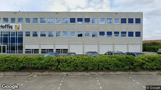 Kantorruimte for rent i Vianen - Foto uit Google Street View