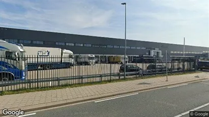 Bedrijfsruimtes for rent in Haarlemmermeer - Photo from Google Street View