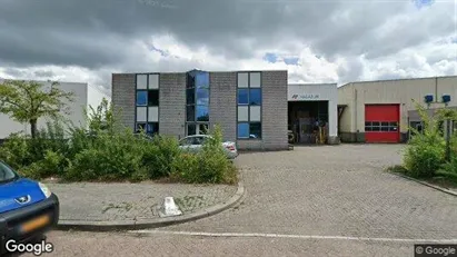 Bedrijfsruimtes for rent in Ridderkerk - Photo from Google Street View