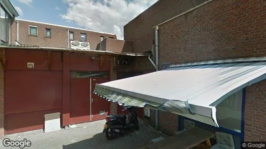 Bedrijfsruimtes for sale i Borne - Foto uit Google Street View