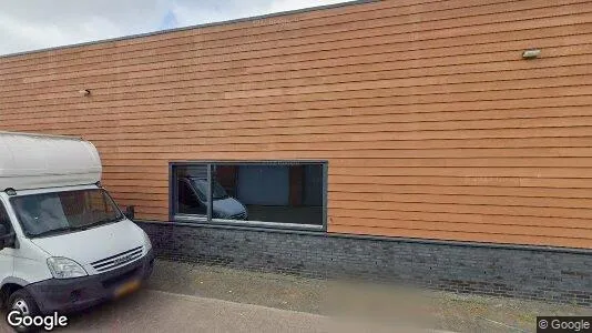 Bedrijfsruimtes for rent i Zaanstad - Foto uit Google Street View