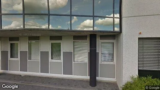 Bedrijfsruimtes for rent i Gorinchem - Foto uit Google Street View