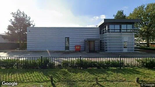 Kantorruimte for rent i Heeze-Leende - Foto uit Google Street View