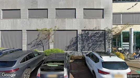 Kantorruimte for rent i Hilversum - Foto uit Google Street View
