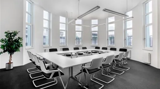 Kantorruimte for rent in Amsterdam Oud-Zuid - photo 4