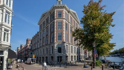 Office space for rent in Amsterdam Centrum, Amsterdam