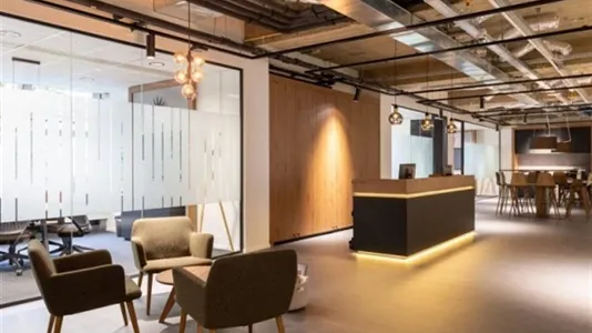 Kantorruimte for rent in Amsterdam Zuideramstel - photo 4